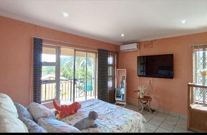 4 Bedroom Property for Sale in Stanger Manor KwaZulu-Natal