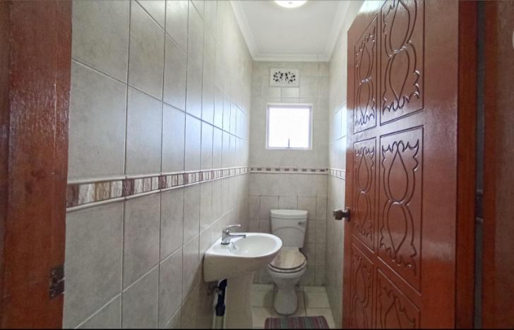 4 Bedroom Property for Sale in Stanger Manor KwaZulu-Natal