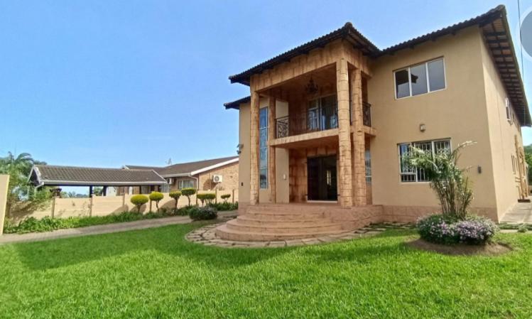 4 Bedroom Property for Sale in Stanger Manor KwaZulu-Natal