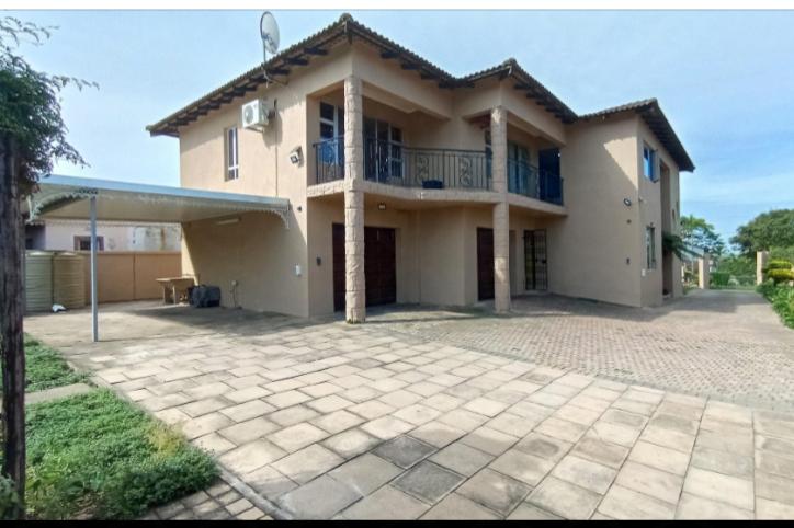4 Bedroom Property for Sale in Stanger Manor KwaZulu-Natal