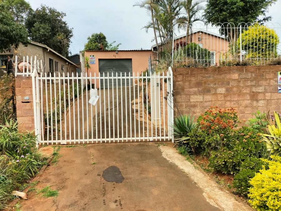2 Bedroom Property for Sale in Copesville KwaZulu-Natal