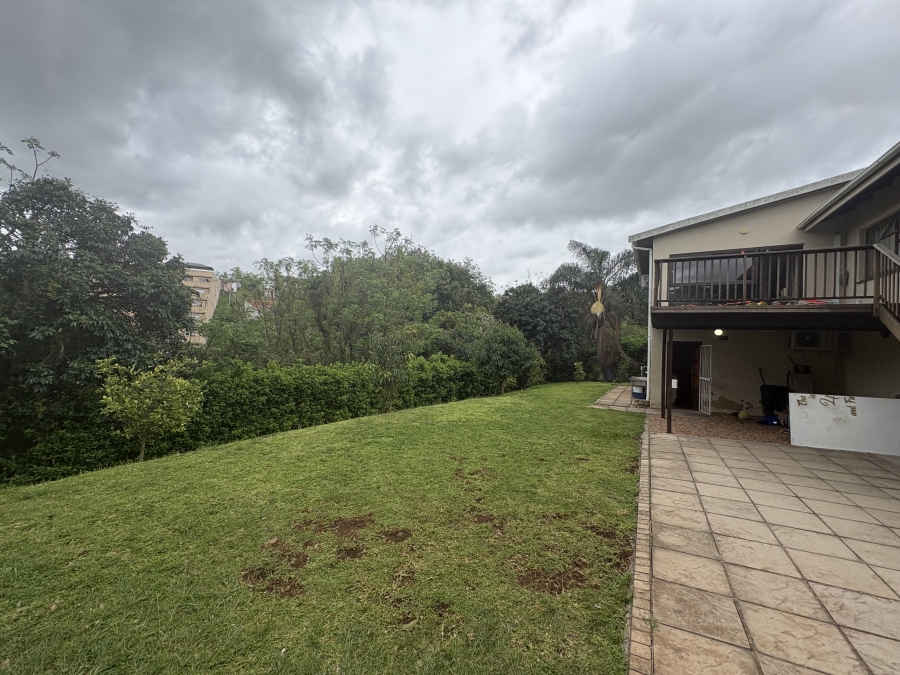 To Let 1 Bedroom Property for Rent in Carrington Heights KwaZulu-Natal