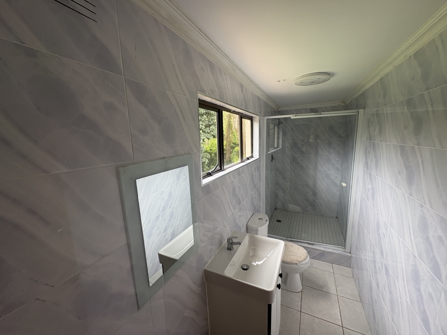 To Let 1 Bedroom Property for Rent in Carrington Heights KwaZulu-Natal