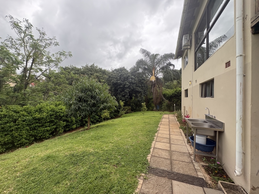 To Let 1 Bedroom Property for Rent in Carrington Heights KwaZulu-Natal