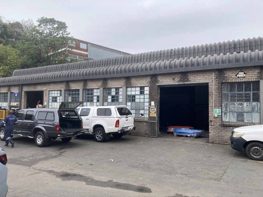To Let Commercial Property for Rent in Westmead KwaZulu-Natal