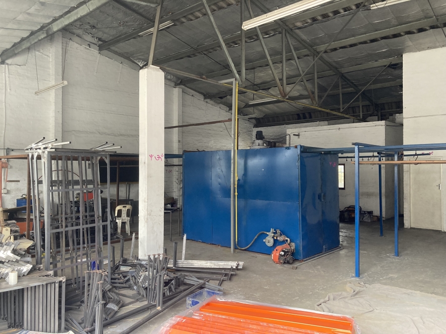 To Let Commercial Property for Rent in Westmead KwaZulu-Natal