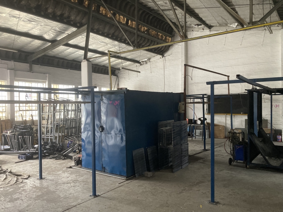 To Let Commercial Property for Rent in Westmead KwaZulu-Natal