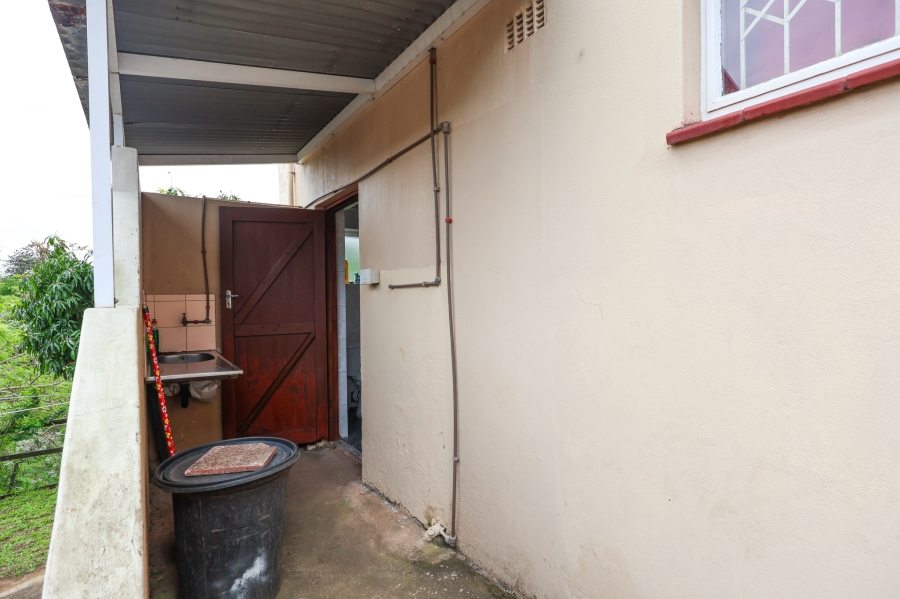 3 Bedroom Property for Sale in Palmiet KwaZulu-Natal