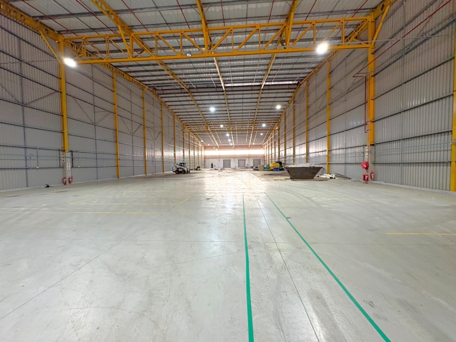 To Let Commercial Property for Rent in La Mercy KwaZulu-Natal