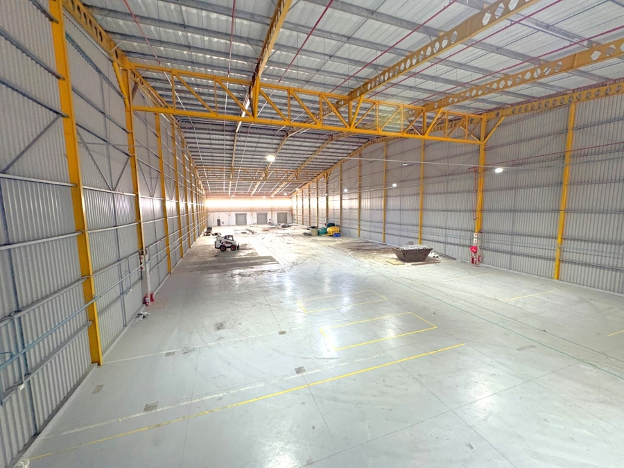 To Let Commercial Property for Rent in La Mercy KwaZulu-Natal