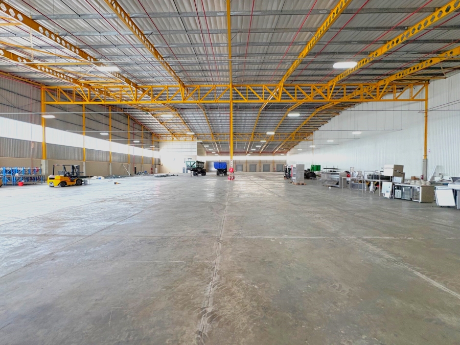 To Let Commercial Property for Rent in La Mercy KwaZulu-Natal