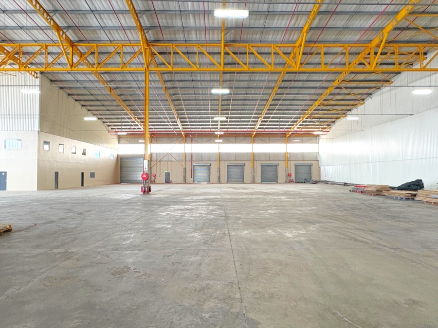 To Let Commercial Property for Rent in La Mercy KwaZulu-Natal