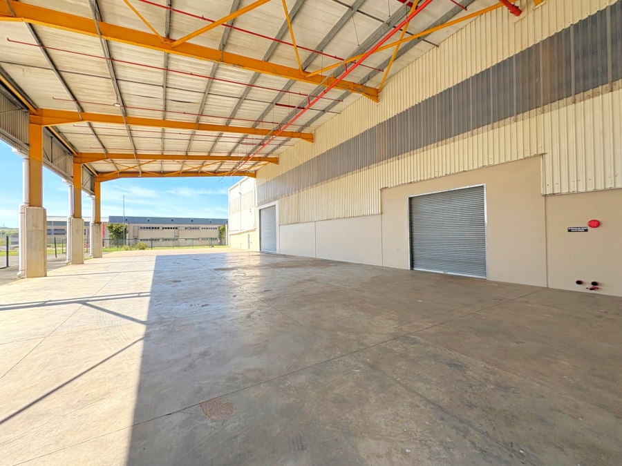 To Let Commercial Property for Rent in La Mercy KwaZulu-Natal