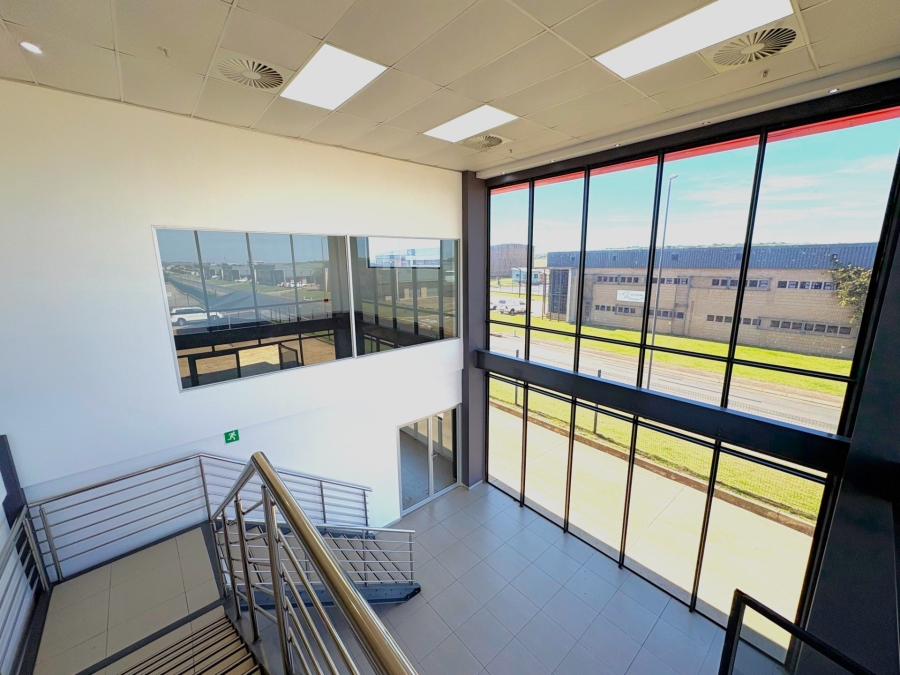 To Let Commercial Property for Rent in La Mercy KwaZulu-Natal