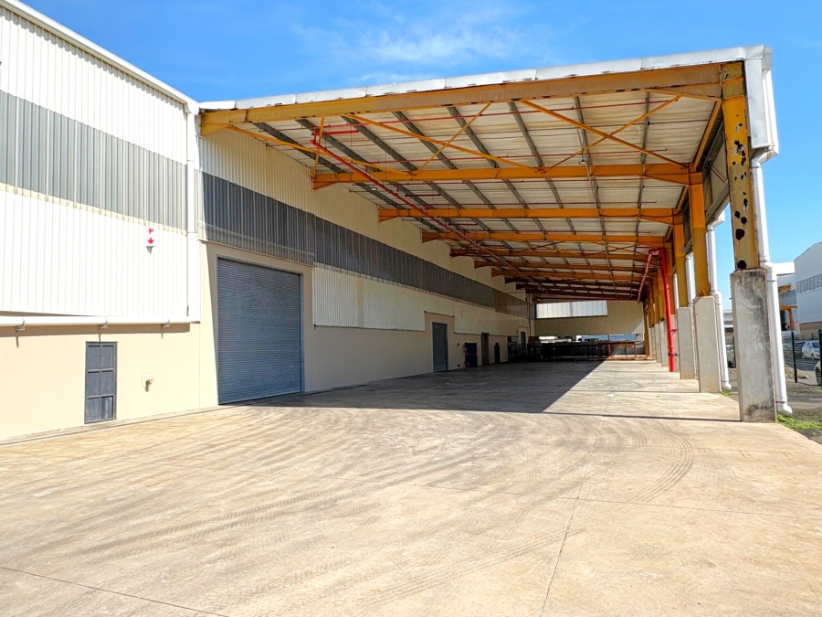 To Let Commercial Property for Rent in La Mercy KwaZulu-Natal