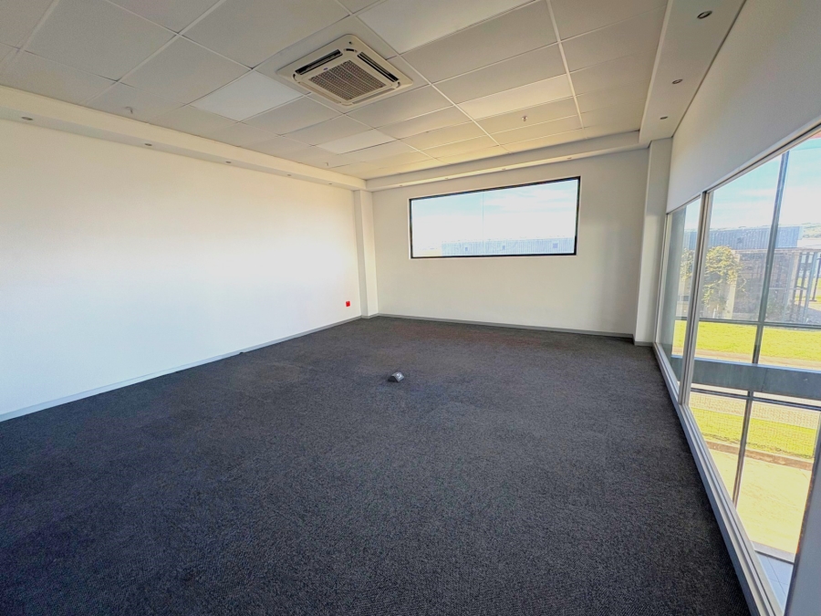 To Let Commercial Property for Rent in La Mercy KwaZulu-Natal