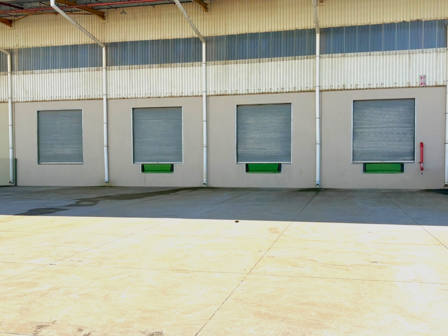 To Let Commercial Property for Rent in La Mercy KwaZulu-Natal