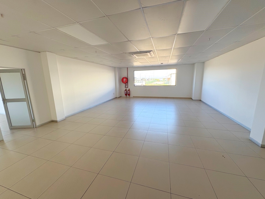 To Let Commercial Property for Rent in La Mercy KwaZulu-Natal