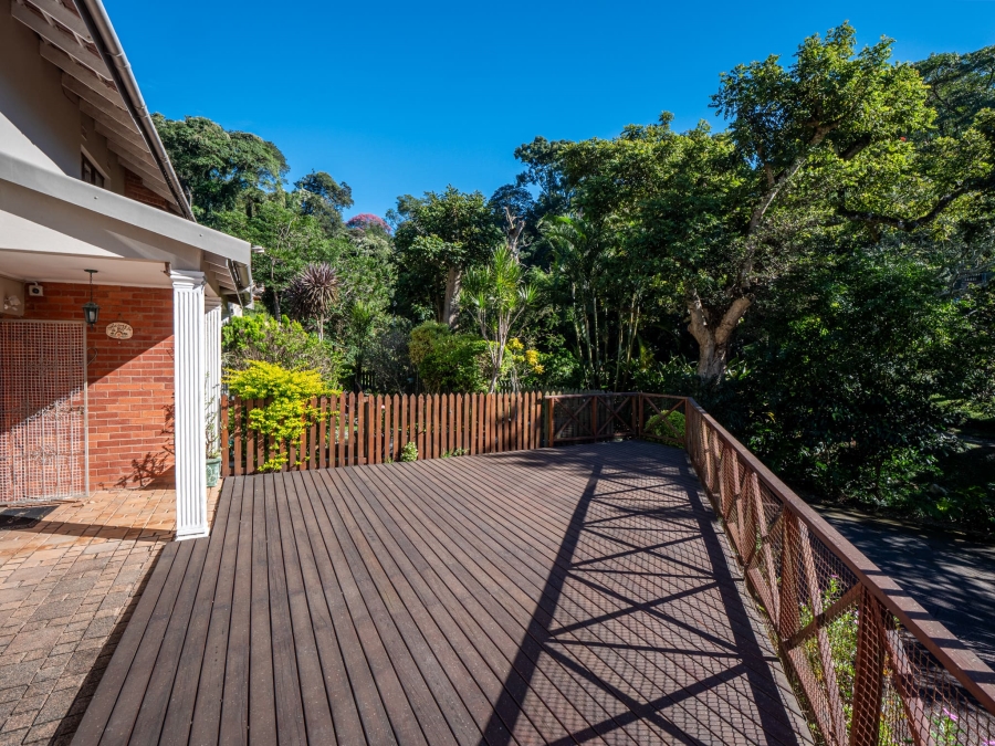 3 Bedroom Property for Sale in Kloof KwaZulu-Natal