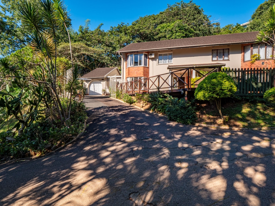 3 Bedroom Property for Sale in Kloof KwaZulu-Natal