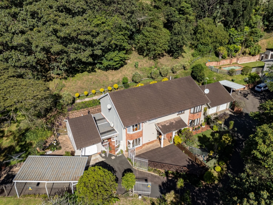 3 Bedroom Property for Sale in Kloof KwaZulu-Natal