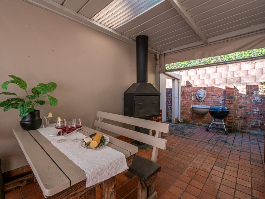 3 Bedroom Property for Sale in Kloof KwaZulu-Natal