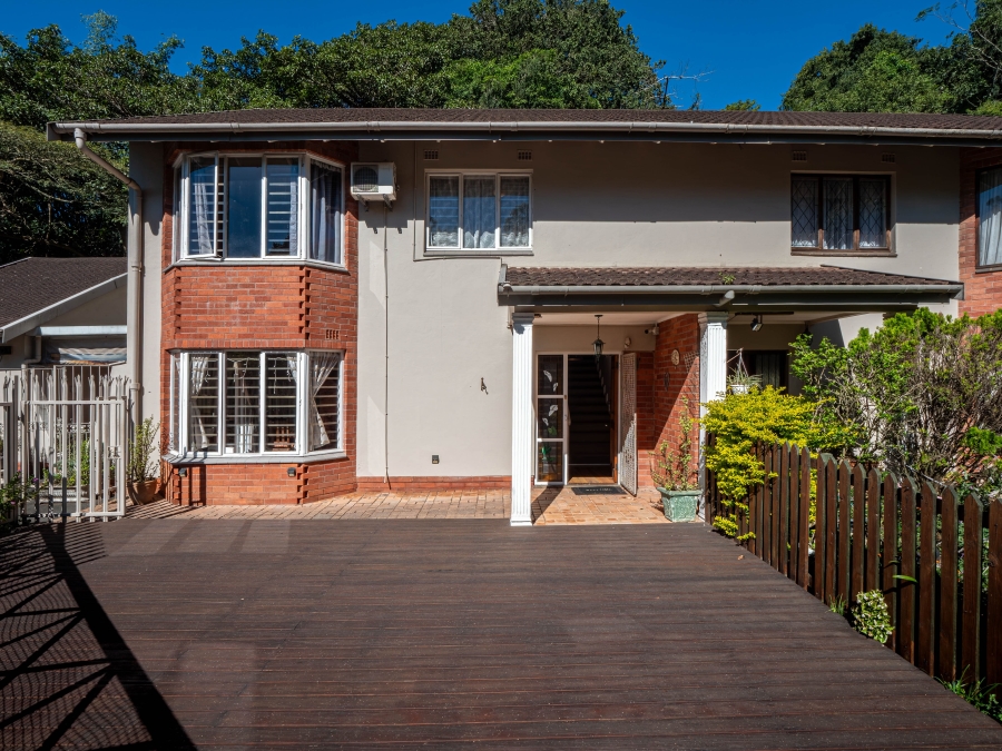 3 Bedroom Property for Sale in Kloof KwaZulu-Natal