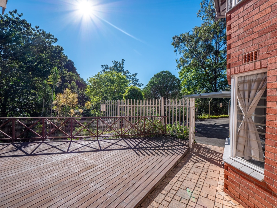 3 Bedroom Property for Sale in Kloof KwaZulu-Natal