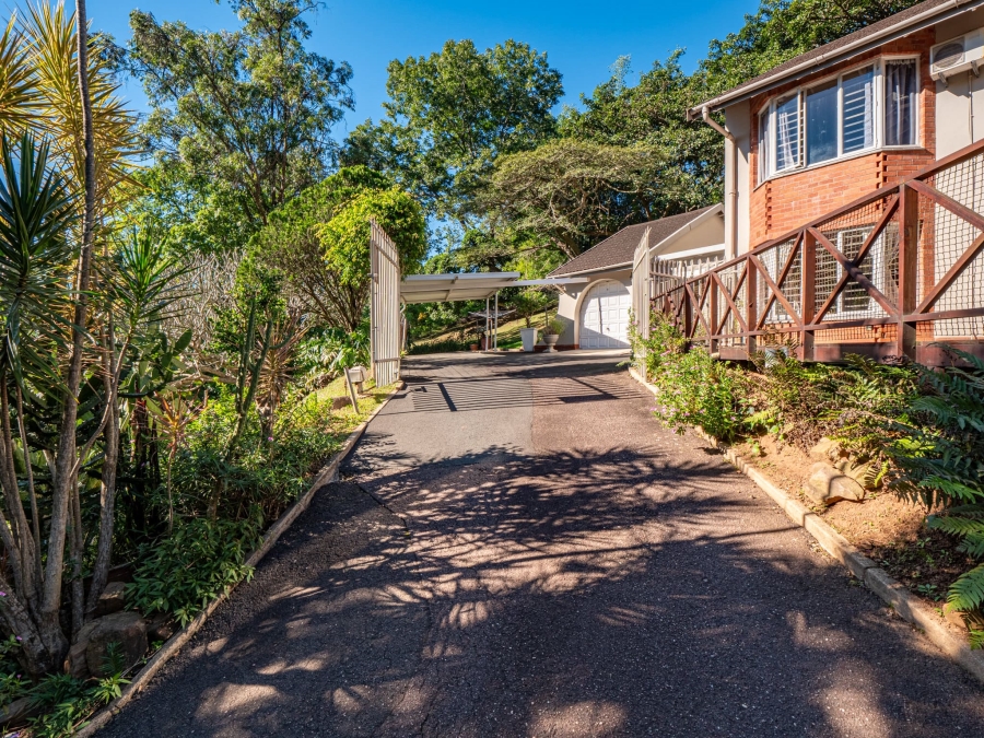 3 Bedroom Property for Sale in Kloof KwaZulu-Natal