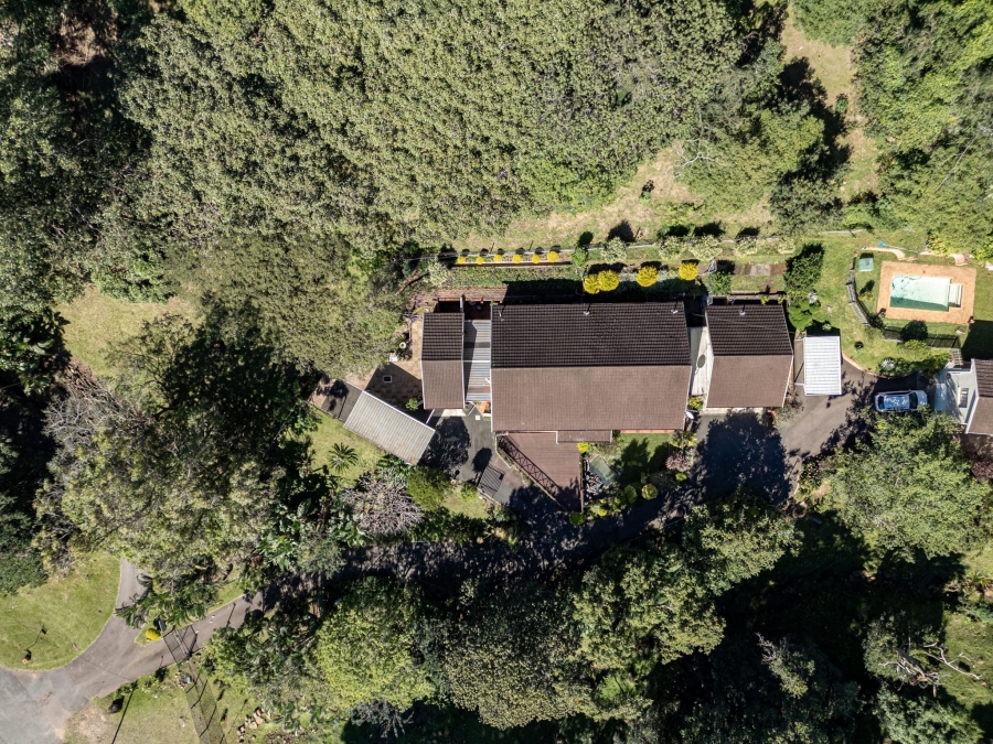 3 Bedroom Property for Sale in Kloof KwaZulu-Natal