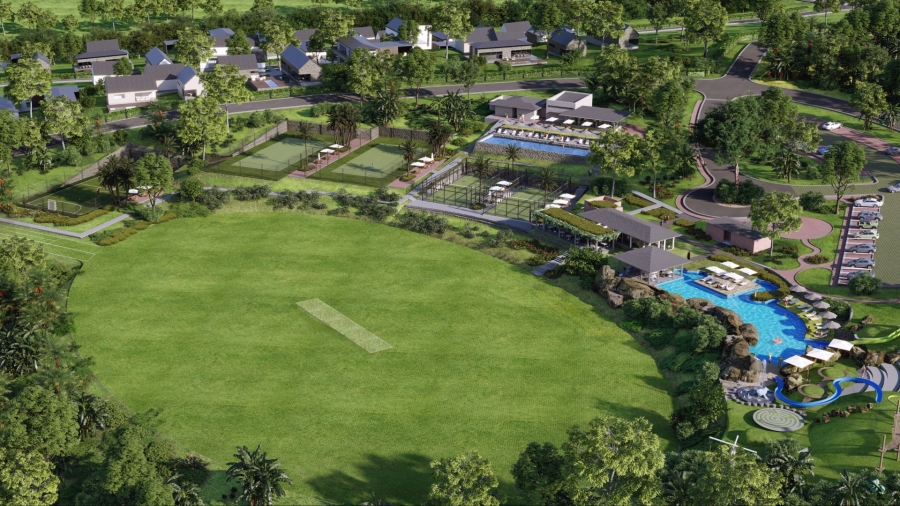 0 Bedroom Property for Sale in Seaton Estate KwaZulu-Natal