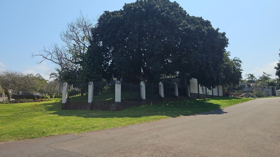 To Let 4 Bedroom Property for Rent in Umbilo KwaZulu-Natal