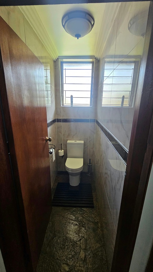 To Let 4 Bedroom Property for Rent in Umbilo KwaZulu-Natal