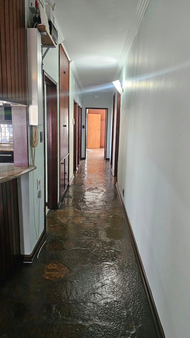 To Let 4 Bedroom Property for Rent in Umbilo KwaZulu-Natal