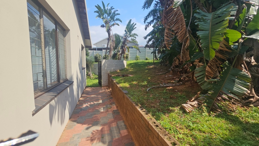 To Let 4 Bedroom Property for Rent in Umbilo KwaZulu-Natal