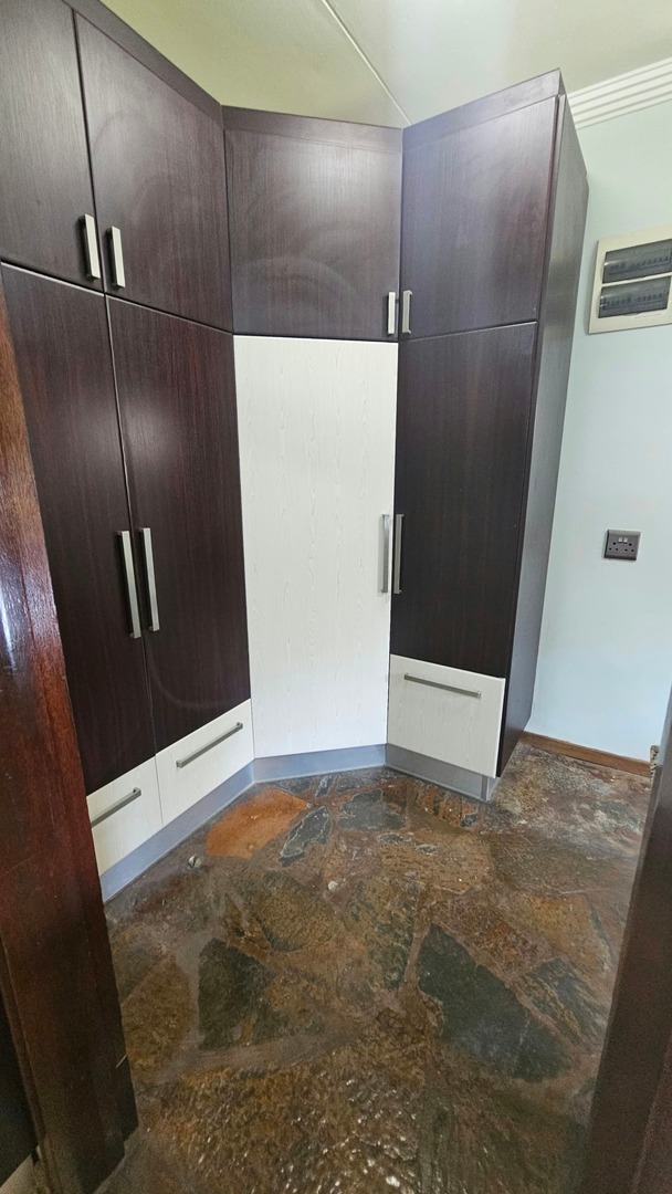 To Let 4 Bedroom Property for Rent in Umbilo KwaZulu-Natal