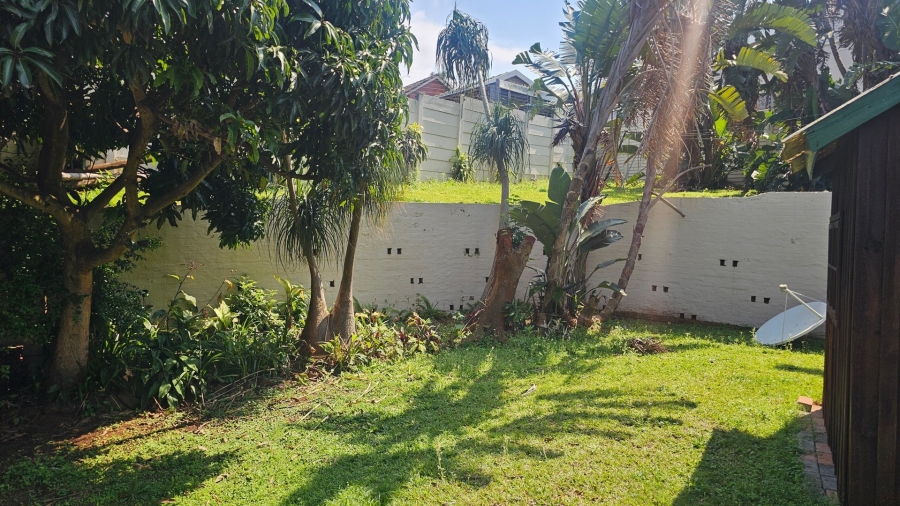 To Let 4 Bedroom Property for Rent in Umbilo KwaZulu-Natal