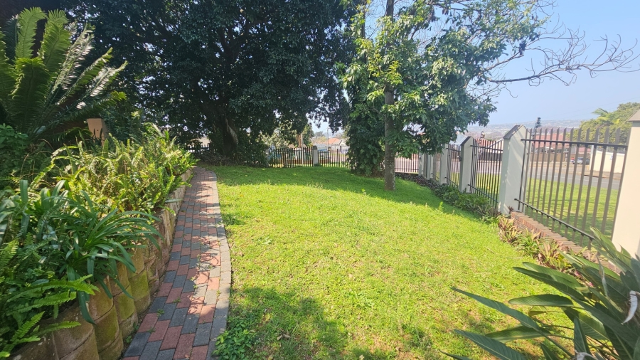 To Let 4 Bedroom Property for Rent in Umbilo KwaZulu-Natal