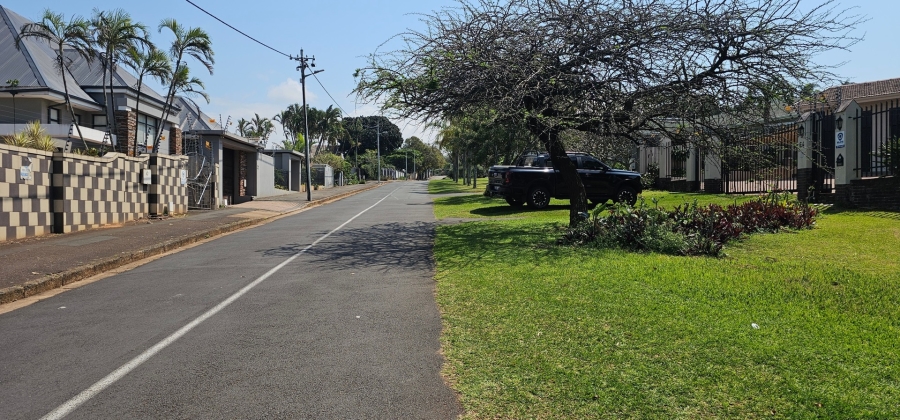 To Let 4 Bedroom Property for Rent in Umbilo KwaZulu-Natal