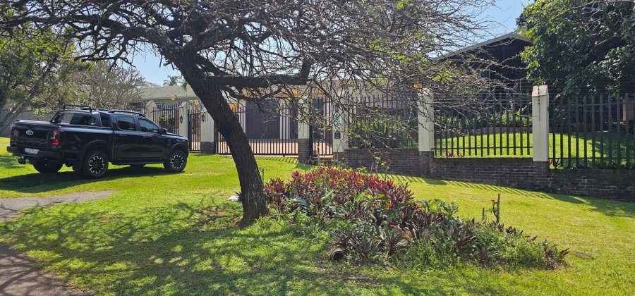 To Let 4 Bedroom Property for Rent in Umbilo KwaZulu-Natal