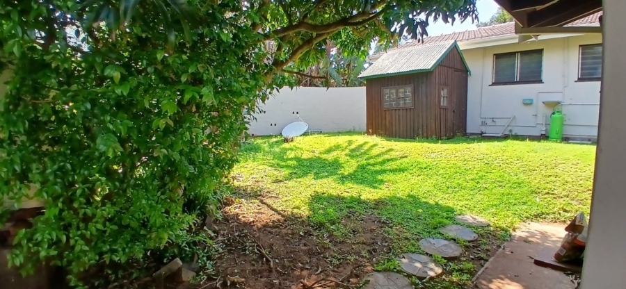 To Let 4 Bedroom Property for Rent in Umbilo KwaZulu-Natal