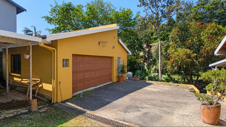 To Let 3 Bedroom Property for Rent in La Mercy KwaZulu-Natal