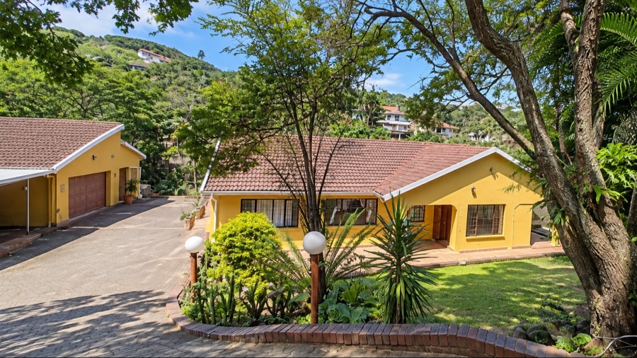 To Let 3 Bedroom Property for Rent in La Mercy KwaZulu-Natal