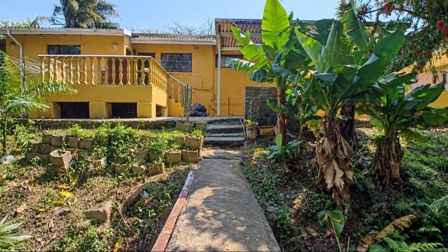 To Let 3 Bedroom Property for Rent in La Mercy KwaZulu-Natal