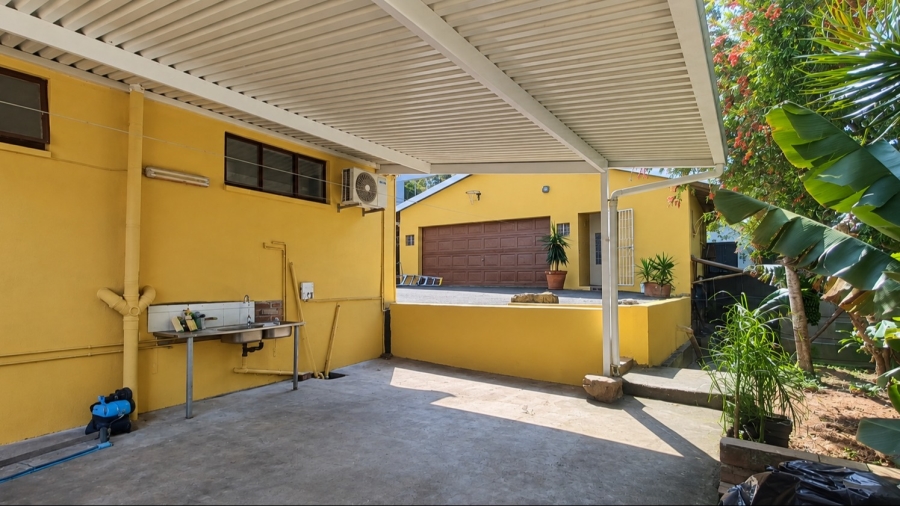 To Let 3 Bedroom Property for Rent in La Mercy KwaZulu-Natal