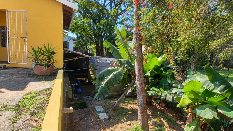 To Let 3 Bedroom Property for Rent in La Mercy KwaZulu-Natal