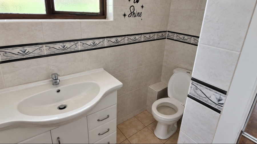 To Let 3 Bedroom Property for Rent in La Mercy KwaZulu-Natal