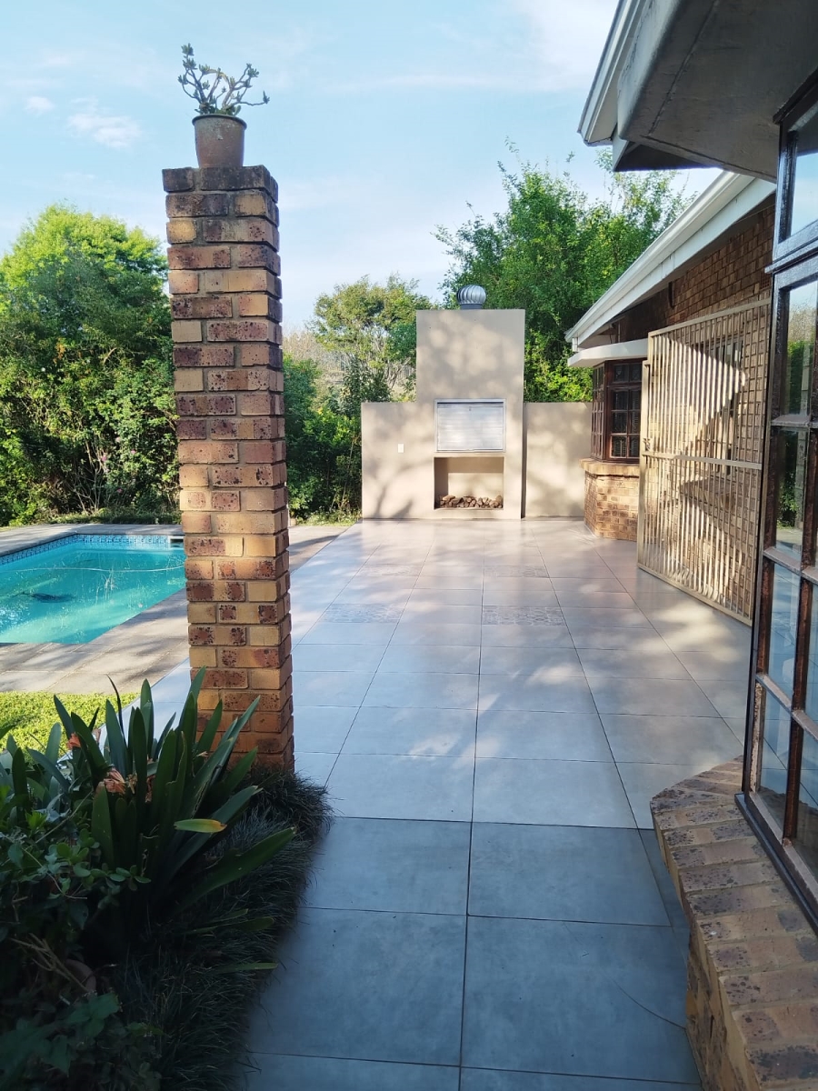 3 Bedroom Property for Sale in Chase Valley KwaZulu-Natal