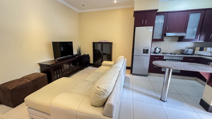 To Let 1 Bedroom Property for Rent in Umhlanga Ridge KwaZulu-Natal