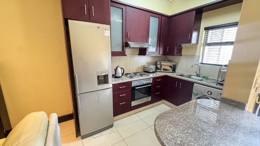 To Let 1 Bedroom Property for Rent in Umhlanga Ridge KwaZulu-Natal